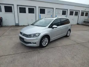 Volkswagen Touran Comfortline BMT/Start-Stopp*2.HAND*KLIMAAUT*
