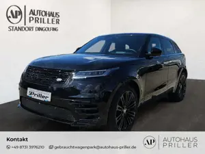 Land Rover Range Rover Velar P400 Autobiography/Paket Black