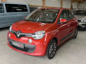 Renault Twingo Dynamique/SHZ/KLIMA/61TKM