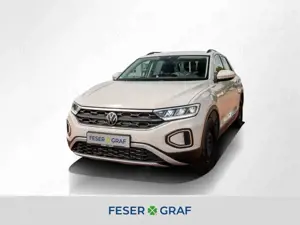 Volkswagen T-Roc 2.0 TDI Life DSG AHK/NAVI/Kamera/ACC/AppCon