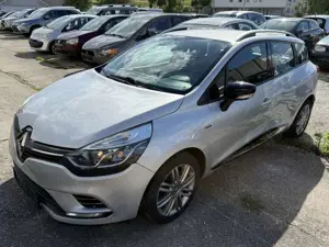 Renault Clio Limited