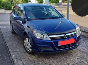 Opel Astra Astra H 1.6 Edition