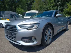Audi A6 Avant 45 TDI quattro sport
