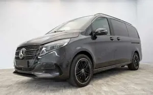 Mercedes-Benz V 300 d EXCLUSIVE AMG 4M lang VIP°AIRMATIC°2026