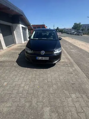 Volkswagen Sharan Trendline BMT