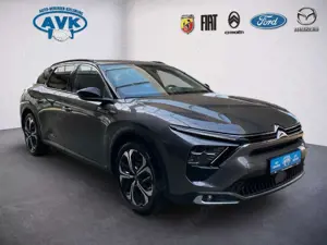 Citroen C5 X Shine Plug-In Hybrid AUTOMATIK