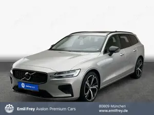 Volvo V60 B4 B DKG Plus Dark