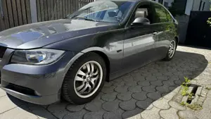 BMW 325 325xi Aut.