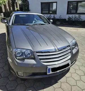 Chrysler Crossfire