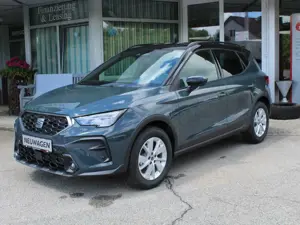 SEAT Arona FR 1.0 TSI DSG Automatik Facelift!
