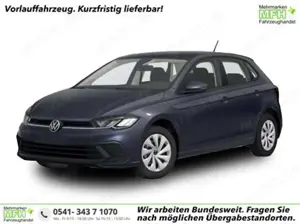 Volkswagen Polo Life Special (Life Special) 1.0 TSI 70kW (95 PS...
