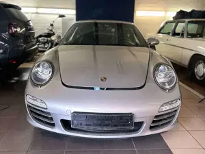 Porsche 997 911 Coupe 911 Carrera 4S PDK