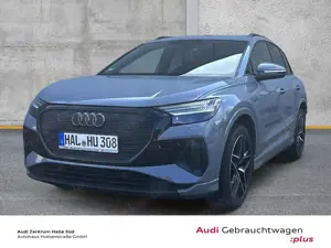 Audi e-tron MATRIX HuD AHK