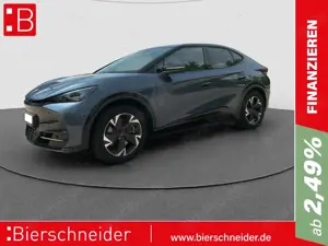 CUPRA Tavascan AB369EUR Endurance ALCANTARA NAVI 360SHZ