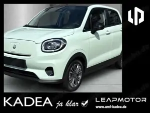 Leapmotor T03 37 70 kW BEV ACC+Navi+Pano+SD+Kam.+KeyLess