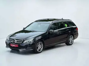 Mercedes-Benz E 250 E250 BlueTec 4MATIC*LEDER*NAV*LED*TEMP*SDACH*CAM