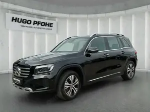 Mercedes-Benz GLB 200 Progressive (EURO 6e)