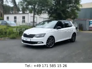 Skoda Fabia R5 1.4TSI DSG Ltd. Sondermodell 1A Histor.