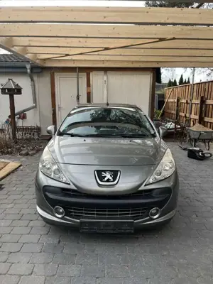 Peugeot 207 120 Sport