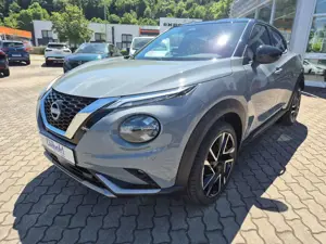 Nissan Juke Juke 1.0 DIG-T DCT N-Design