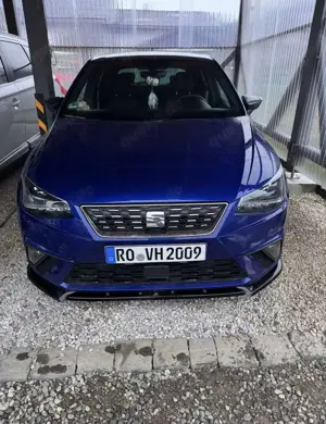 SEAT Ibiza 1.0 TSI SS XCELLENCE