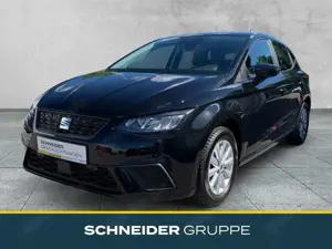 SEAT Ibiza STYLE EDITION 1.0 TSI Style SHZ+CARPLAY+LED