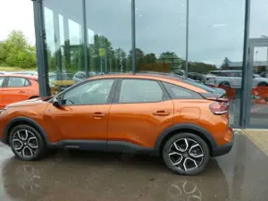 Citroen C4 Bild 5