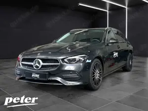 Mercedes-Benz C 180 T-Modell Avantgarde Edition*Totwinkel