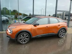 Citroen C4 Bild 2