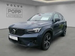 Volvo XC40 B4 FWD Plus Dark ACC 360° LED LHZ SHZ PANO