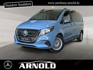 Mercedes-Benz V 220 V 220 d Kompakt AHK 6-Si. DISTRONIC Kamera Navi