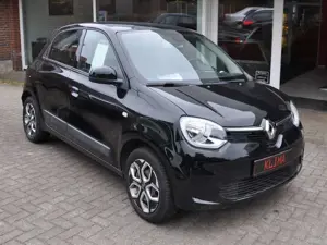 Renault Twingo Twingo Klima Gj Reifen 11.000km TOP Zustand