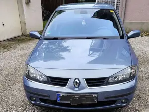 Renault Laguna Laguna Fließheck 2.0 16V Dynamique