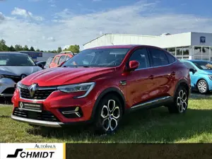 Renault Arkana 1.3 Intens TCe 140 EDC