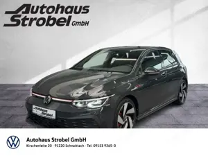 Volkswagen Golf GTI Golf VIII GTI Clubsport 2.0 TSI DSG LED-Plus Cli