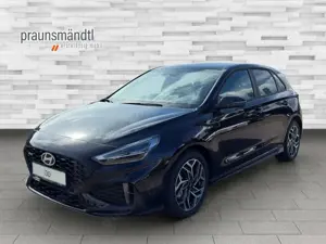 Hyundai i30 1.6 T-GDI N Line LED,SHZ,Kamera,Navi