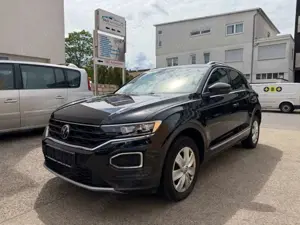 Volkswagen T-Roc Active SPORT/LED/ACC/