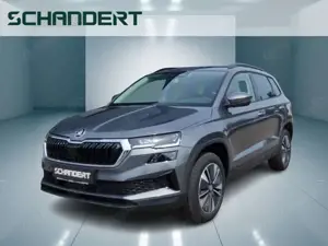 Skoda Karoq 2.0 TDI Balance DSG Matrix Navi AHK Klimaauto