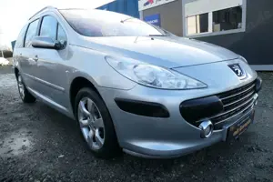 Peugeot 307 Break/ SW SW Oxygo*AUT*Klima*Pano