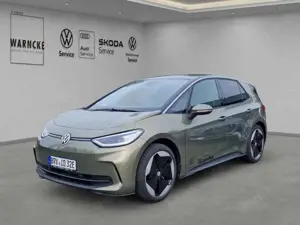 Volkswagen ID.3 Pro S 82 kWh MATRIX ACC NAV HUD SHZ PDC PANO WP An