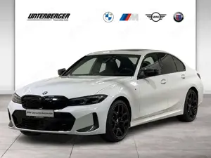 BMW 340 M340i xDrive Limousine Pro AHK M-Sitze ACC 360°