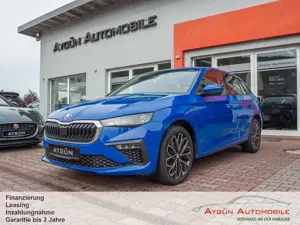 Skoda Scala 1,5 TSi Drive