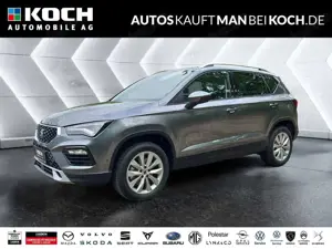SEAT Ateca 2.0 TDI DSG Road Edition STANDHZG LED NAVI