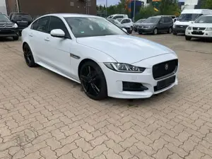 Jaguar XE R-Sport