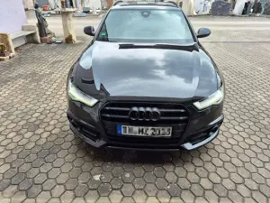Audi A6 2.0 TDI ultra Top gepflegt
