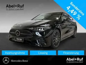 Mercedes-Benz CLA 200 NEW_MODEL+AMG+NIGHT+SUPERSCREEN+Pano