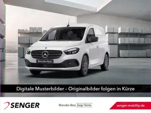 Mercedes-Benz Citan 112 CDI Kasten Pro Klima Kamera Navi 7G