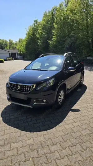 Peugeot 2008 PureTech 82 Active
