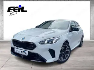 BMW 135 M135i xDrve Lm. Schrägheck Sportpaket Head-Up