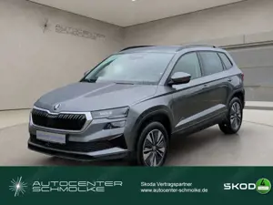 Skoda Karoq Karoq 2.0 TDI Balance 4x4 *DSG*ACC*KESSY*AHK*  LED